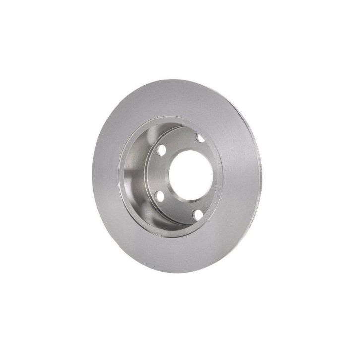 Arka Fren Diski 245mm Skoda Superb Volkswagen Passat Variant İçin (1996-) - BOSCH 0986478132