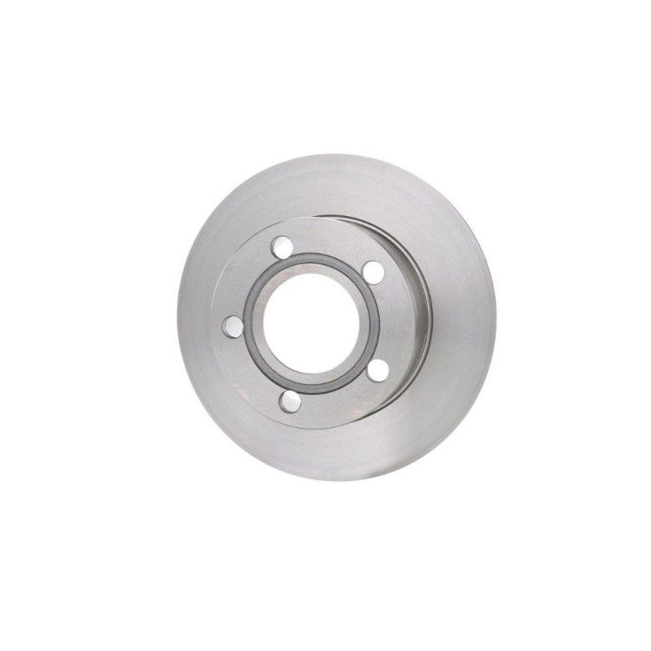 Arka Fren Diski 245mm Skoda Superb Volkswagen Passat Variant İçin (1996-) - BOSCH 0986478132