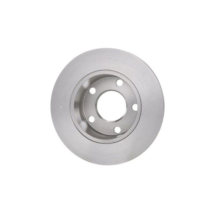 Arka Fren Diski 245mm Skoda Superb Volkswagen Passat Variant İçin (1996-) - BOSCH 0986478132