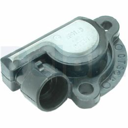 Gaz Kelebek Konum Sensörü Astra G 1.6 Corsa B 1.2, 1.4 - Delphi SS10429-12B1