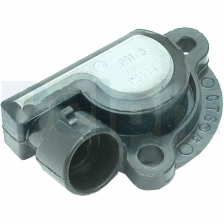 Gaz Kelebek Konum Sensörü Astra G 1.6 Corsa B 1.2, 1.4 - Delphi SS10429-12B1