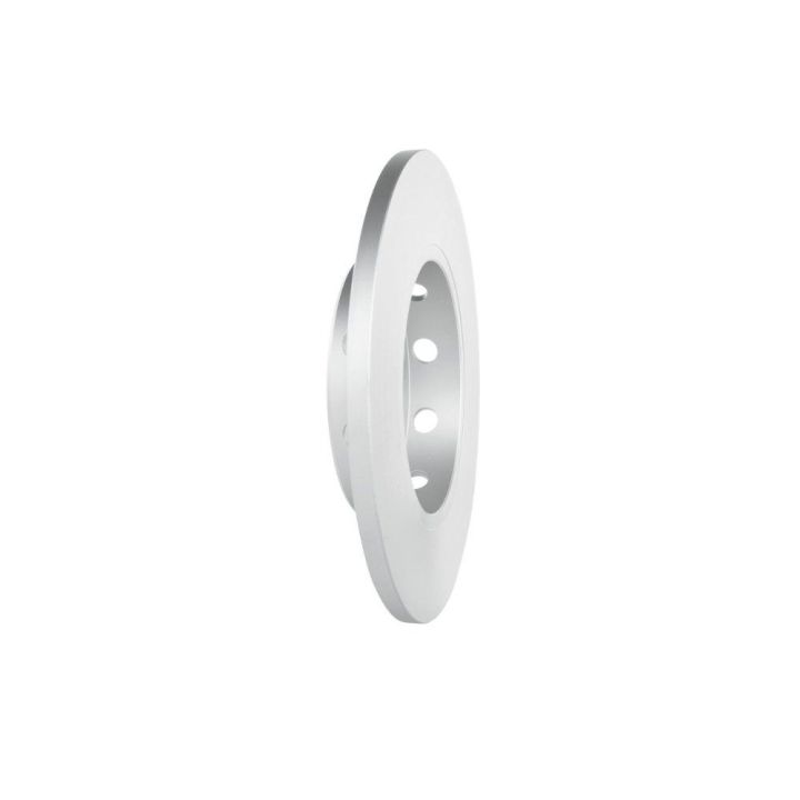 Arka Fren Diski 284mm Kaplamalı Civata Kitli Mercedes-Benz C Serisi İçin (1993-) - BOSCH 0986478262