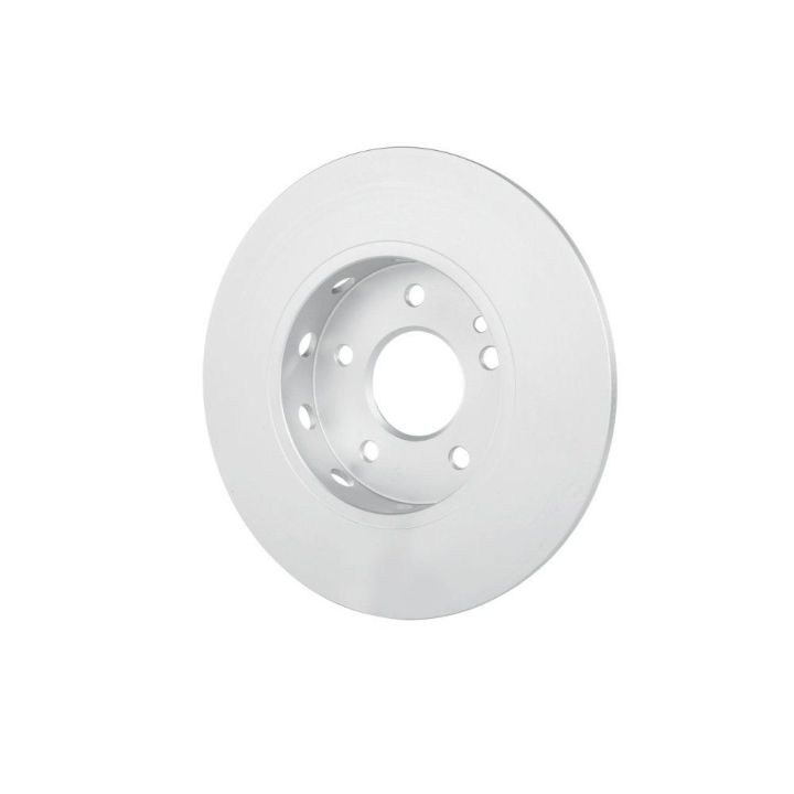 Arka Fren Diski 284mm Kaplamalı Civata Kitli Mercedes-Benz C Serisi İçin (1993-) - BOSCH 0986478262