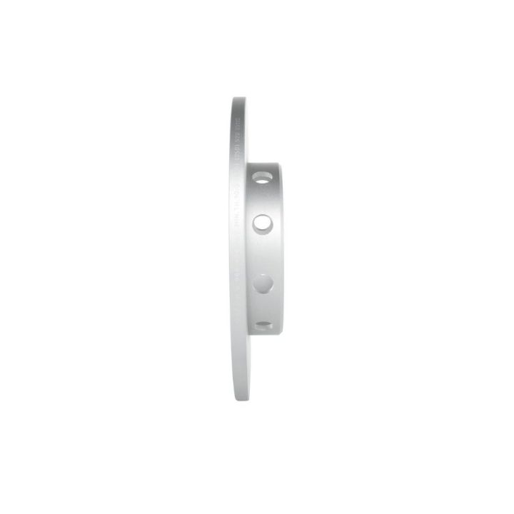 Arka Fren Diski 284mm Kaplamalı Civata Kitli Mercedes-Benz C Serisi İçin (1993-) - BOSCH 0986478262