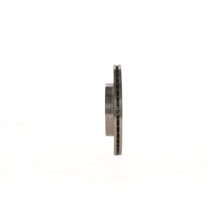 Ön Fren Diski 4 Delik 238mm Renault Clio II Kangoo I Thalia İçin (1997-2007) - BOSCH 0986478276