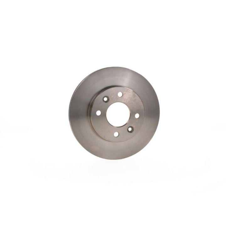 Ön Fren Diski 4 Delik 238mm Renault Clio II Kangoo I Thalia İçin (1997-2007) - BOSCH 0986478276