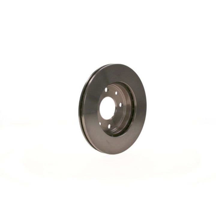 Ön Fren Diski 4 Delik 238mm Renault Clio II Kangoo I Thalia İçin (1997-2007) - BOSCH 0986478276