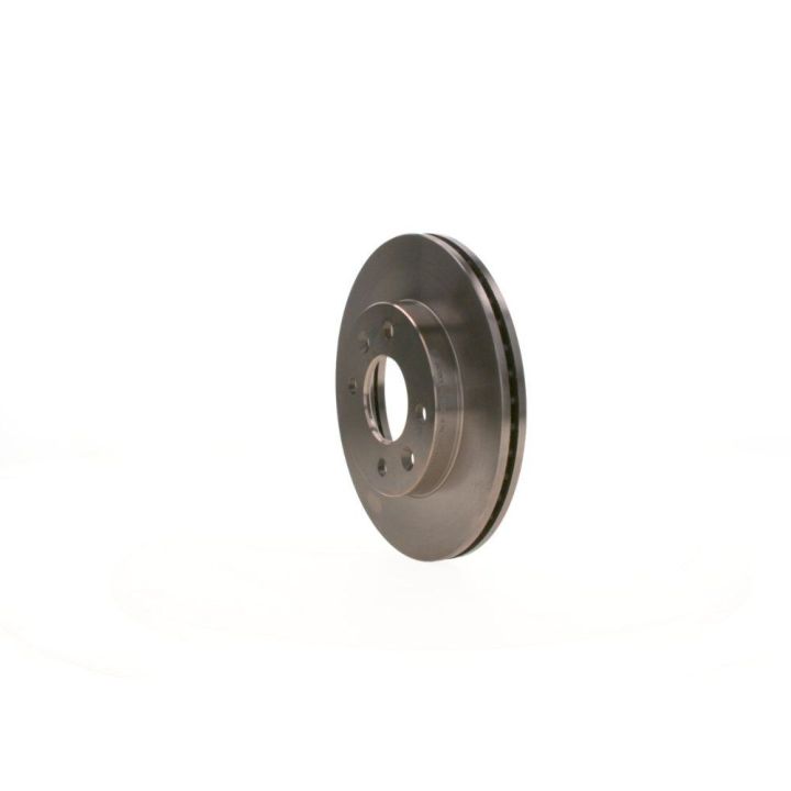 Ön Fren Diski 4 Delik 238mm Renault Clio II Kangoo I Thalia İçin (1997-2007) - BOSCH 0986478276