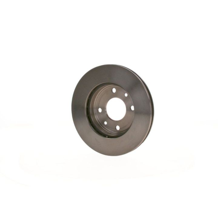 Ön Fren Diski 4 Delik 238mm Renault Clio II Kangoo I Thalia İçin (1997-2007) - BOSCH 0986478276