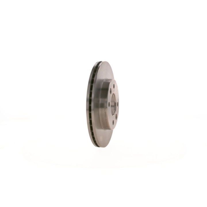 Ön Fren Diski 4 Delik 238mm Renault Clio II Kangoo I Thalia İçin (1997-2007) - BOSCH 0986478276