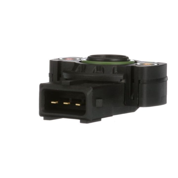 Delphi Gaz Kelebeği Konum Sensörü - BMW E36 / E39 / E46 (SS10562-12B1)