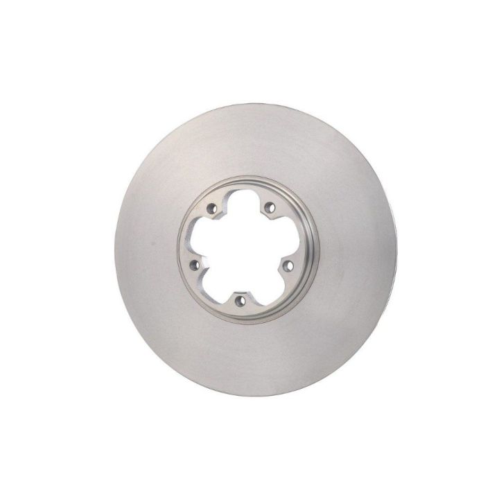 Ön Havalı Fren Diski 294mm Ford Transit V184 2.2 2.4 TDCI Arkadan Çeker İçin (2000-2006) - BOSCH 0986478303