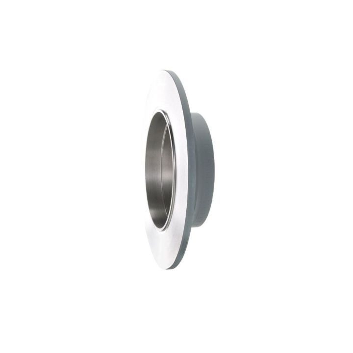 Arka Düz Fren Diski 278mm Mercedes-Benz E C CLK SLK Serisi İçin (1993-) - BOSCH 0986478325