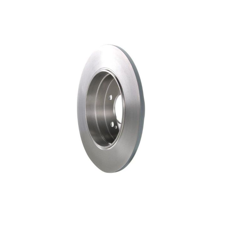 Arka Düz Fren Diski 278mm Mercedes-Benz E C CLK SLK Serisi İçin (1993-) - BOSCH 0986478325