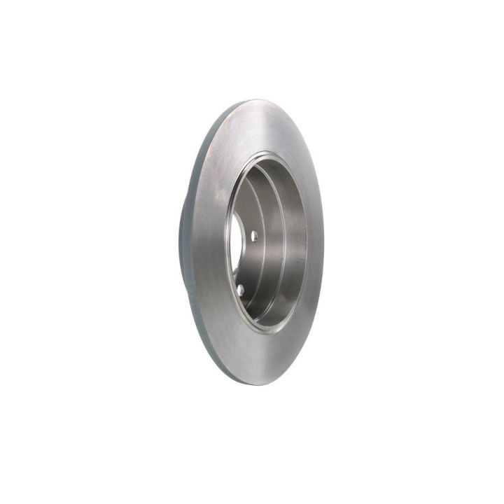Arka Düz Fren Diski 278mm Mercedes-Benz E C CLK SLK Serisi İçin (1993-) - BOSCH 0986478325