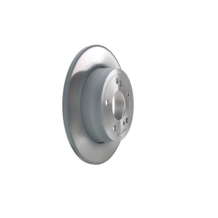 Arka Düz Fren Diski 278mm Mercedes-Benz E C CLK SLK Serisi İçin (1993-) - BOSCH 0986478325