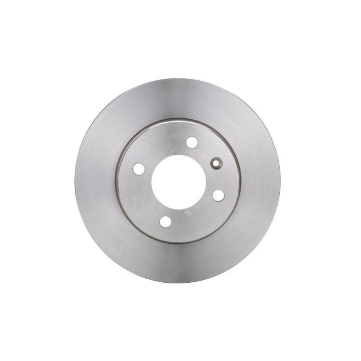 Ön Fren Diski 256mm Volkswagen Caddy Golf III Vento Passat Seat İçin (1988-) - BOSCH 0986478329