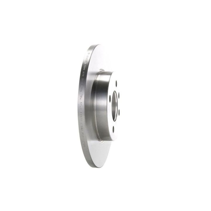 Ön Fren Diski 256mm Volkswagen Caddy Golf III Vento Passat Seat İçin (1988-) - BOSCH 0986478329