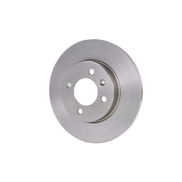 Ön Fren Diski 256mm Volkswagen Caddy Golf III Vento Passat Seat İçin (1988-) - BOSCH 0986478329