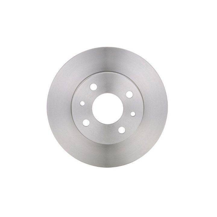 Ön Fren Diski 240.5mm Fiat Tempra Tipo Punto Panda Marea Bravo 500 Alfa Romeo 145 146 155 İçin - BOSCH 0986478342