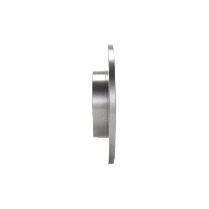 Ön Fren Diski 240.5mm Fiat Tempra Tipo Punto Panda Marea Bravo 500 Alfa Romeo 145 146 155 İçin - BOSCH 0986478342