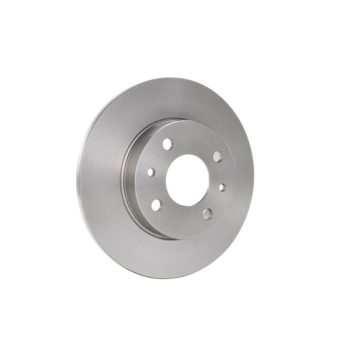 Ön Fren Diski 240.5mm Fiat Tempra Tipo Punto Panda Marea Bravo 500 Alfa Romeo 145 146 155 İçin - BOSCH 0986478342