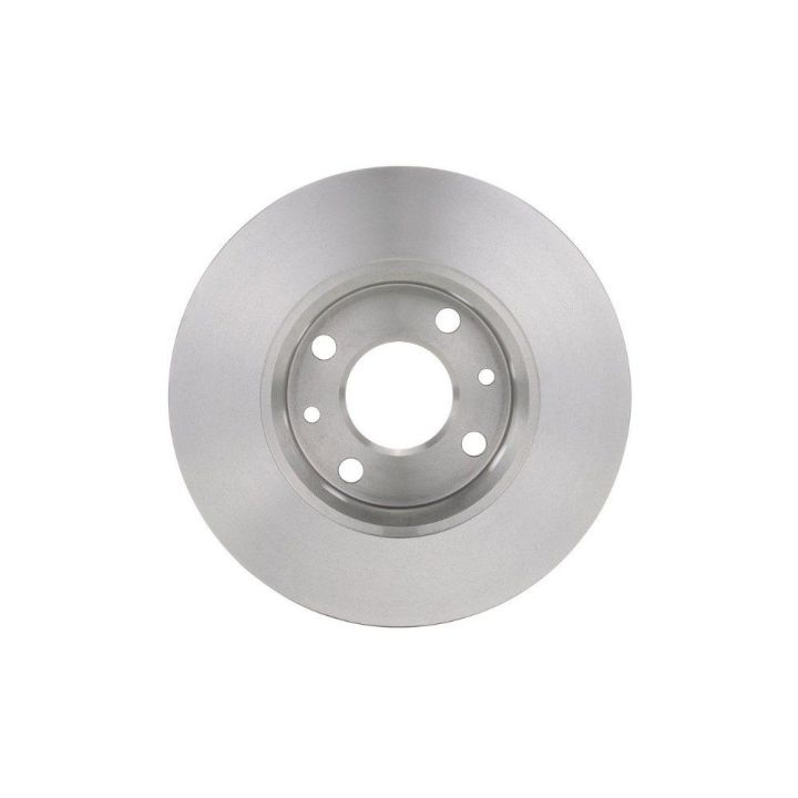 Ön Fren Diski 240.5mm Fiat Tempra Tipo Punto Panda Marea Bravo 500 Alfa Romeo 145 146 155 İçin - BOSCH 0986478342