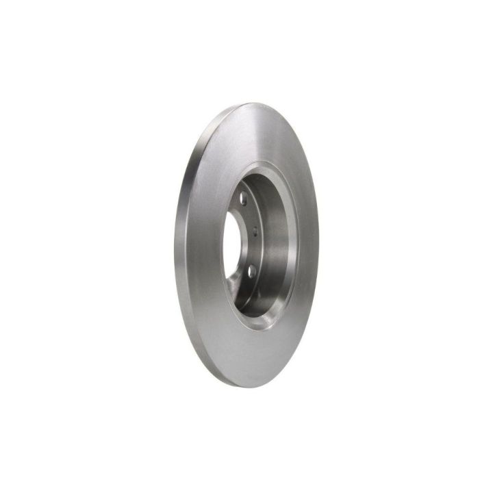 Ön Fren Diski 240.5mm Fiat Tempra Tipo Punto Panda Marea Bravo 500 Alfa Romeo 145 146 155 İçin - BOSCH 0986478342
