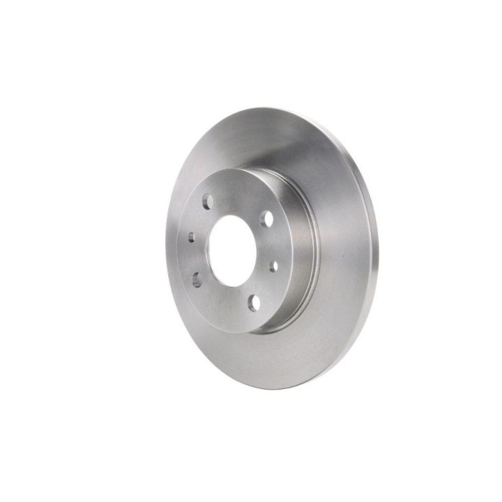 Ön Fren Diski 240.5mm Fiat Tempra Tipo Punto Panda Marea Bravo 500 Alfa Romeo 145 146 155 İçin - BOSCH 0986478342