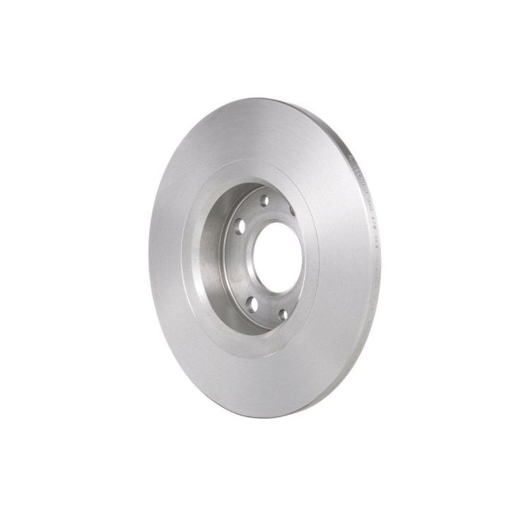 Ön Fren Diski 257mm Fiat Brava Bravo I Marea Punto Tempra Tipo Alfa Romeo 145 146 İçin - BOSCH 0986478343