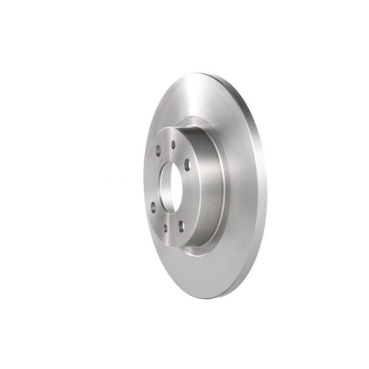 Ön Fren Diski 257mm Fiat Brava Bravo I Marea Punto Tempra Tipo Alfa Romeo 145 146 İçin - BOSCH 0986478343