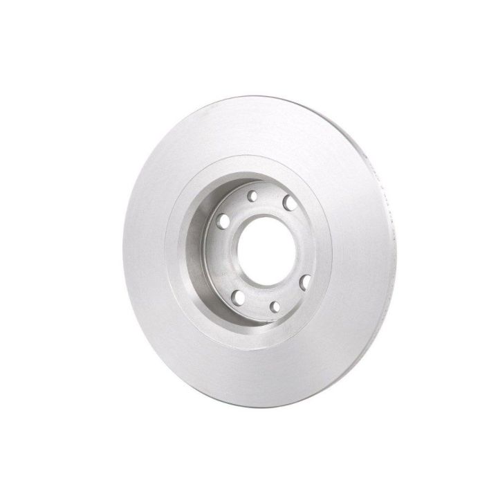 Ön Fren Diski 257mm Fiat Brava Bravo I Marea Punto Tempra Tipo Alfa Romeo 145 146 İçin - BOSCH 0986478343