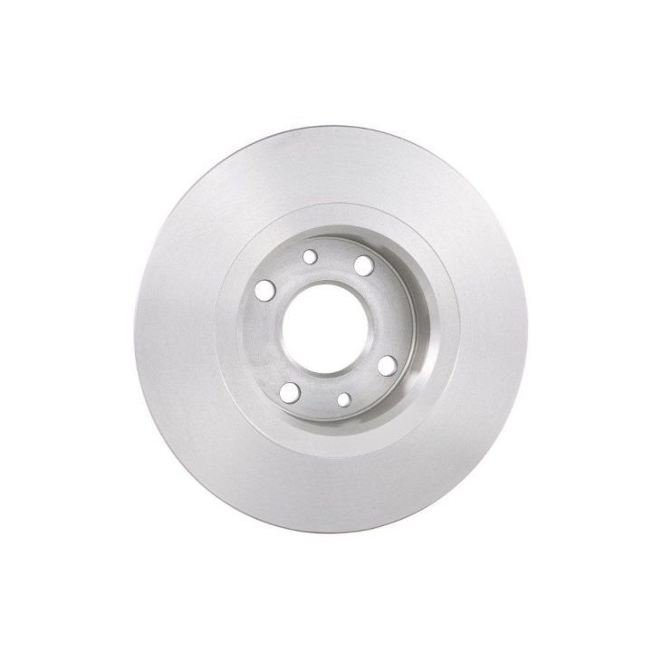 Ön Fren Diski 257mm Fiat Brava Bravo I Marea Punto Tempra Tipo Alfa Romeo 145 146 İçin - BOSCH 0986478343