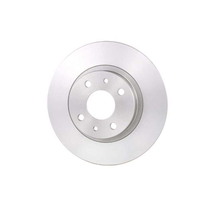 Ön Fren Diski 257mm Fiat Brava Bravo I Marea Punto Tempra Tipo Alfa Romeo 145 146 İçin - BOSCH 0986478343