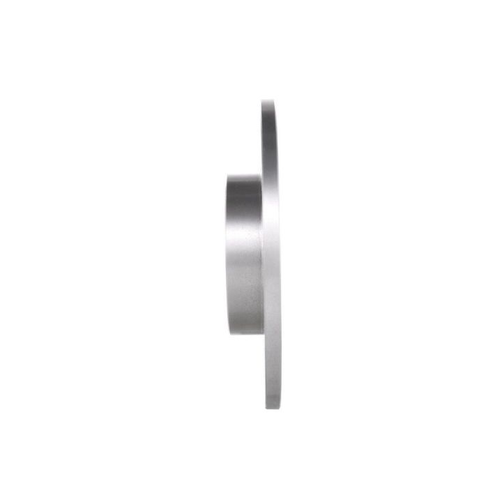 Ön Fren Diski 257mm Fiat Brava Bravo I Marea Punto Tempra Tipo Alfa Romeo 145 146 İçin - BOSCH 0986478343
