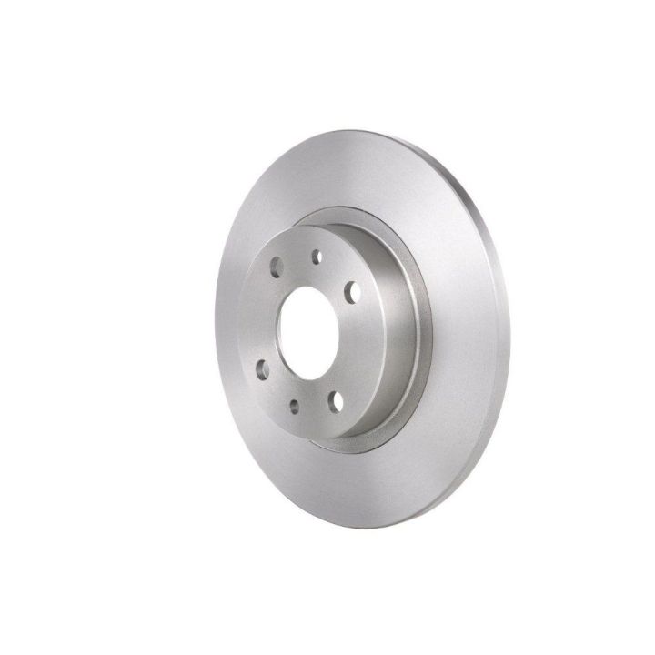 Ön Fren Diski 257mm Fiat Brava Bravo I Marea Punto Tempra Tipo Alfa Romeo 145 146 İçin - BOSCH 0986478343