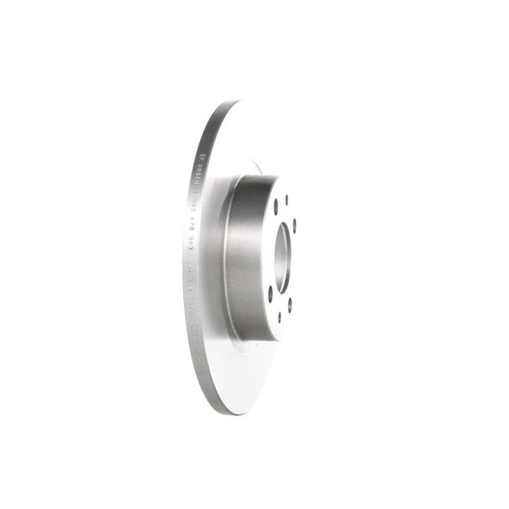 Ön Fren Diski 257mm Fiat Brava Bravo I Marea Punto Tempra Tipo Alfa Romeo 145 146 İçin - BOSCH 0986478343
