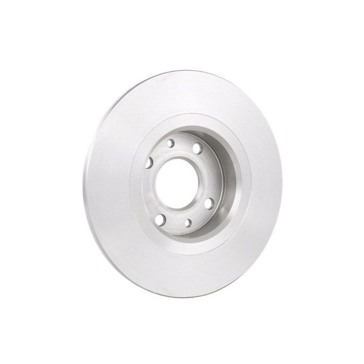 Ön Fren Diski 257mm Fiat Brava Bravo I Marea Punto Tempra Tipo Alfa Romeo 145 146 İçin - BOSCH 0986478343