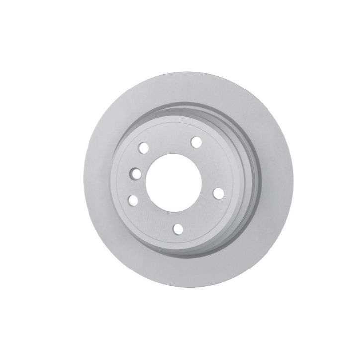 Arka Fren Diski BMW E39 298x10mm İçin - BOSCH 0986478425