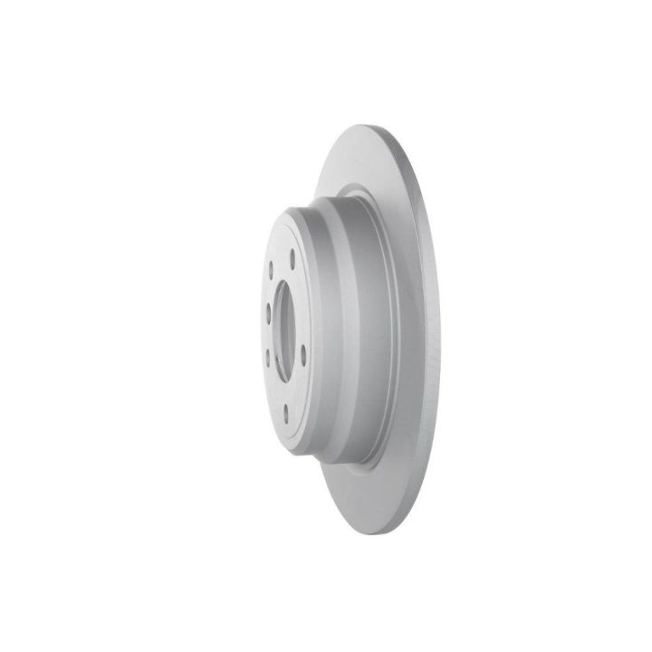 Arka Fren Diski BMW E39 298x10mm İçin - BOSCH 0986478425
