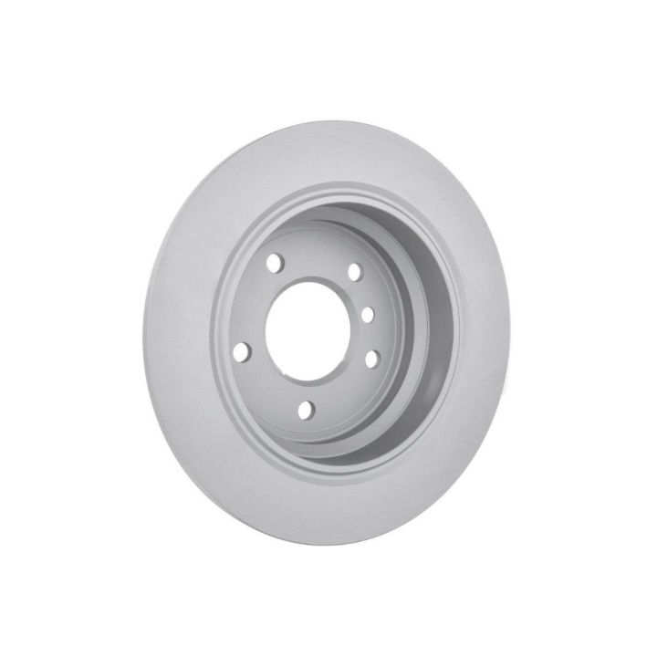Arka Fren Diski BMW E39 298x10mm İçin - BOSCH 0986478425