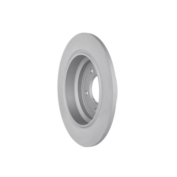 Arka Fren Diski BMW E39 298x10mm İçin - BOSCH 0986478425