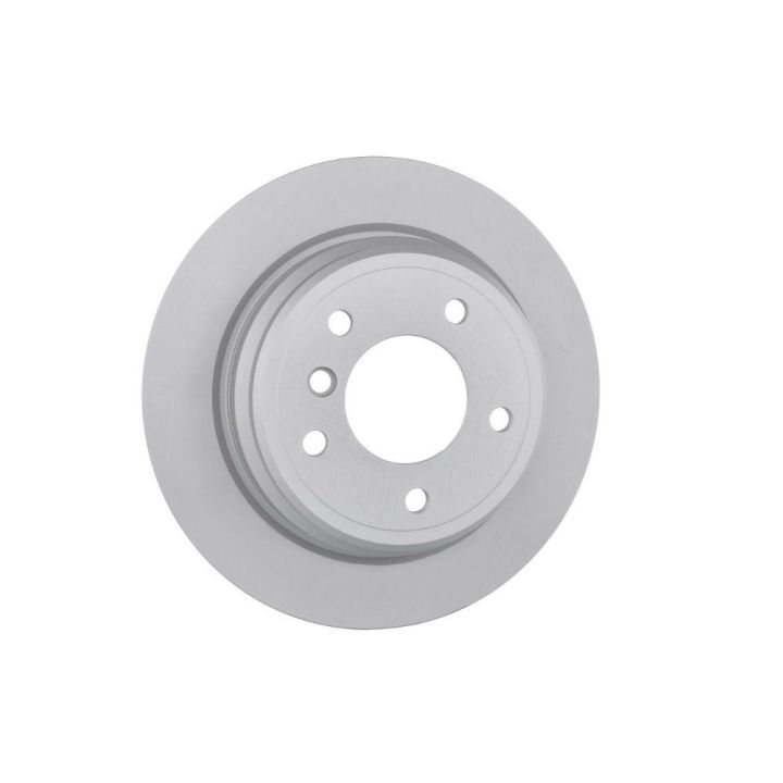 Arka Fren Diski BMW E39 298x10mm İçin - BOSCH 0986478425