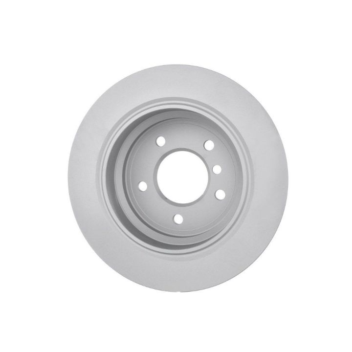 Arka Fren Diski BMW E39 298x10mm İçin - BOSCH 0986478425