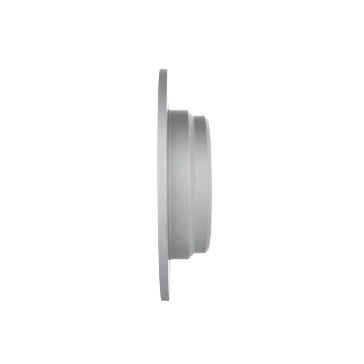 Arka Fren Diski BMW E39 298x10mm İçin - BOSCH 0986478425