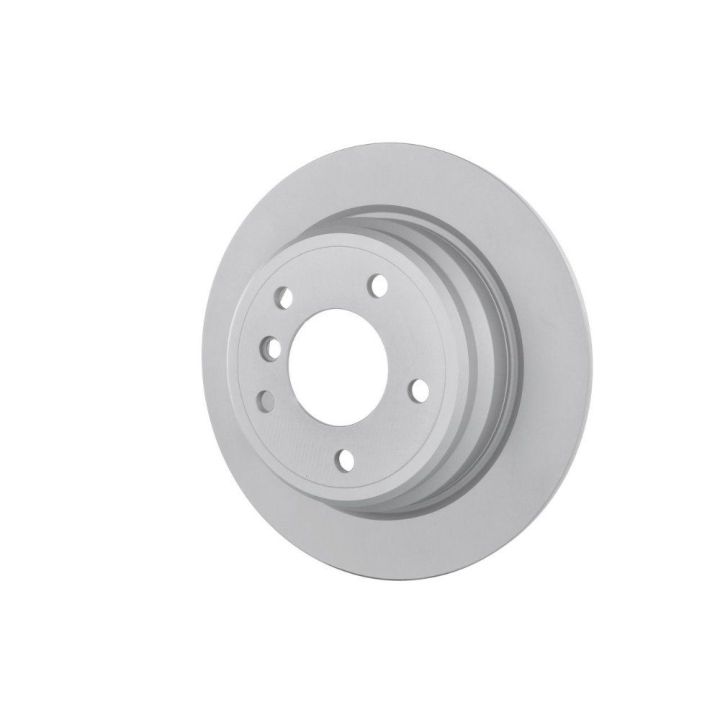 Arka Fren Diski BMW E39 298x10mm İçin - BOSCH 0986478425