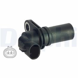Krank Devir Sensörü Fiat Doblo & Idea & Panda Opel Agila & Corsa & Tigra - Delphi SS10728-12B1