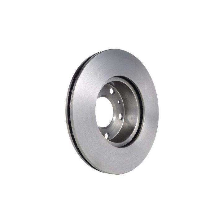 Fren Diski Peugeot Boxer Citroen Jumper Fiat Ducato İçin (1999-) - Bosch 0986478434