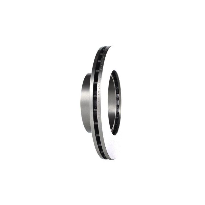 Fren Diski Peugeot Boxer Citroen Jumper Fiat Ducato İçin (1999-) - Bosch 0986478434