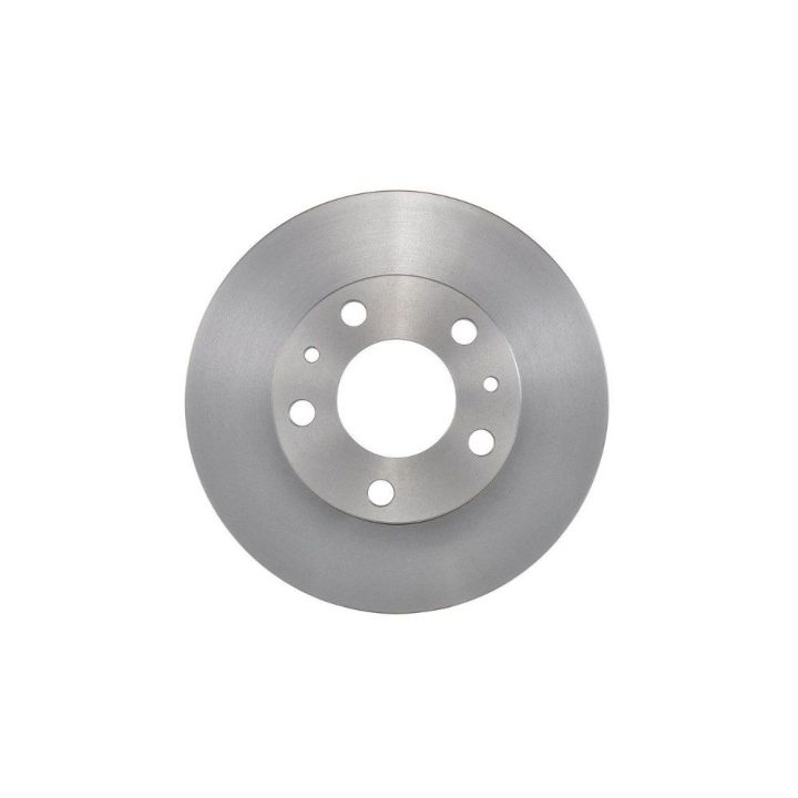 Fren Diski Peugeot Boxer Citroen Jumper Fiat Ducato İçin (1999-) - Bosch 0986478434